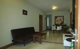 Camp Hulu Cai
